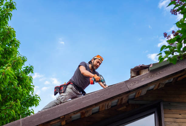 Best Roof Coating and Sealing  in Karns, TN