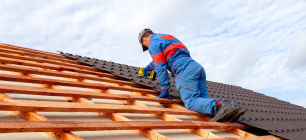 Best Green or Eco-Friendly Roofing Solutions  in Karns, TN